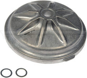 Engine Oil Filter Cover Dorman-OE Solutions 921-112