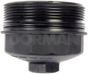 Engine Oil Filter Cover Dorman-OE Solutions 921-113