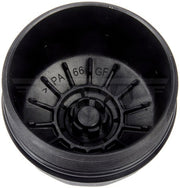 Engine Oil Filter Cover Dorman-OE Solutions 921-113