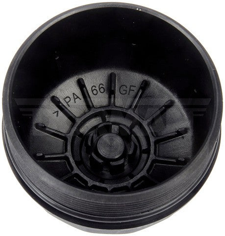 Engine Oil Filter Cover Dorman-OE Solutions 921-113