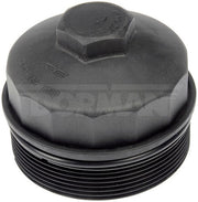 Engine Oil Filter Cover Dorman-OE Solutions 921-113