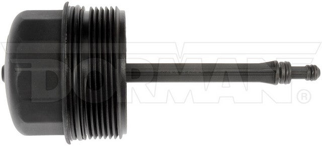 Engine Oil Filter Cover Dorman-OE Solutions 921-114