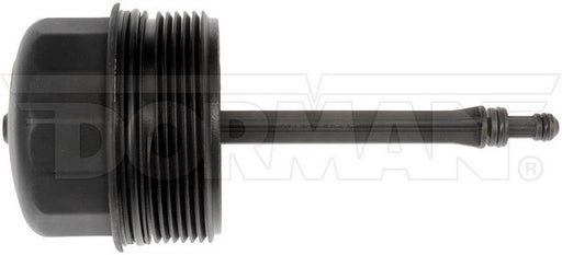 Engine Oil Filter Cover Dorman-OE Solutions 921-114