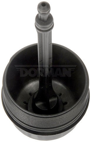 Engine Oil Filter Cover Dorman-OE Solutions 921-114