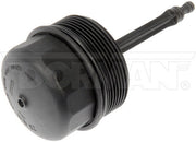 Engine Oil Filter Cover Dorman-OE Solutions 921-114