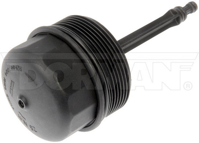 Engine Oil Filter Cover Dorman-OE Solutions 921-114