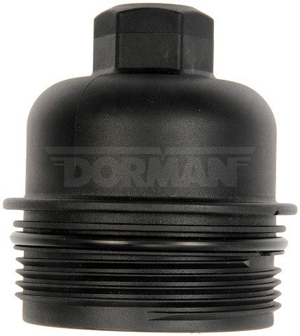 Engine Oil Filter Cover Dorman-OE Solutions 921-115