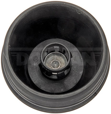 Engine Oil Filter Cover Dorman-OE Solutions 921-115