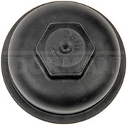 Engine Oil Filter Cover Dorman-OE Solutions 921-115