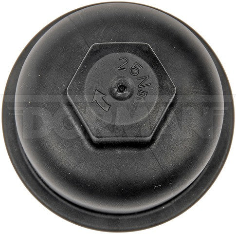Engine Oil Filter Cover Dorman-OE Solutions 921-115