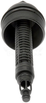 Engine Oil Filter Cover Dorman-OE Solutions 921-117
