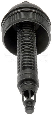 Engine Oil Filter Cover Dorman-OE Solutions 921-117