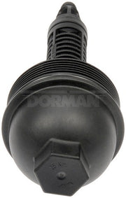 Engine Oil Filter Cover Dorman-OE Solutions 921-117