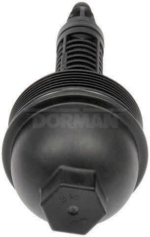 Engine Oil Filter Cover Dorman-OE Solutions 921-117
