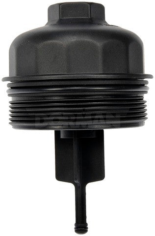 Engine Oil Filter Cover Dorman-OE Solutions 921-118