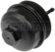 Engine Oil Filter Cover Dorman-OE Solutions 921-118