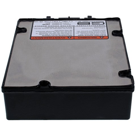 Diesel Fuel Injector Driver Module GB Reman 921-120