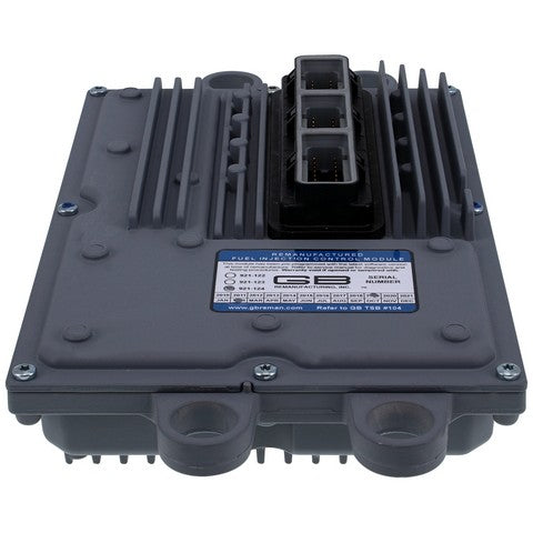 Fuel Injector Control Module GB Reman 921-124
