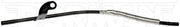 Engine Oil Dipstick Tube Dorman-Help 921-125