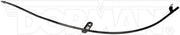 Engine Oil Dipstick Tube Dorman-Help 921-127