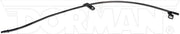 Engine Oil Dipstick Tube Dorman-Help 921-127