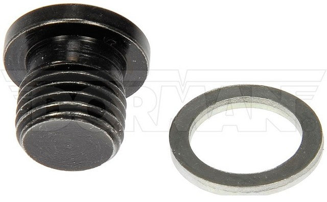 Engine Oil Drain Plug Dorman-AutoGrade 921-131