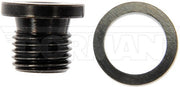 Engine Oil Drain Plug Dorman-AutoGrade 921-131