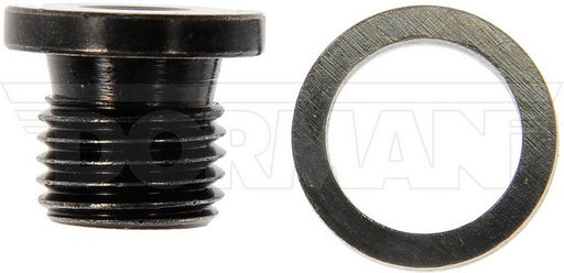 Engine Oil Drain Plug Dorman-AutoGrade 921-131