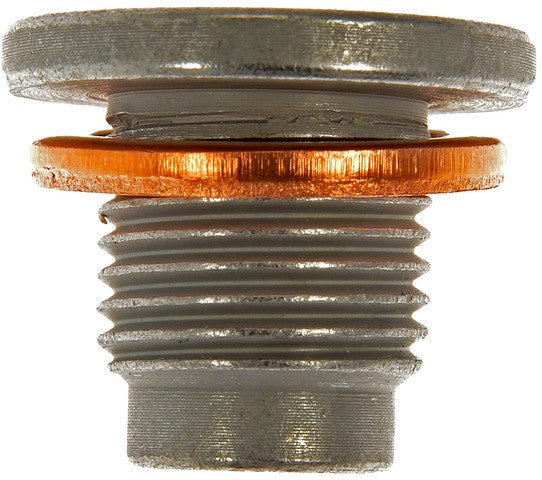 Engine Oil Drain Plug Dorman-AutoGrade 921-132
