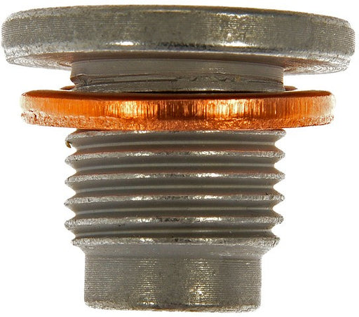 Engine Oil Drain Plug Dorman-AutoGrade 921-132