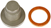 Engine Oil Drain Plug Dorman-AutoGrade 921-132