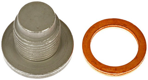Engine Oil Drain Plug Dorman-AutoGrade 921-132