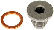 Engine Oil Drain Plug Dorman-AutoGrade 921-132