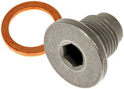 Engine Oil Drain Plug Dorman-AutoGrade 921-132