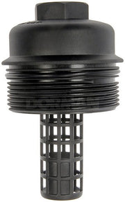 Engine Oil Filter Cover Dorman-OE Solutions 921-149