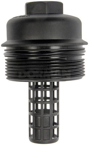 Engine Oil Filter Cover Dorman-OE Solutions 921-149