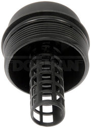 Engine Oil Filter Cover Dorman-OE Solutions 921-149