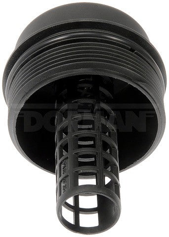 Engine Oil Filter Cover Dorman-OE Solutions 921-149