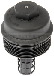 Engine Oil Filter Cover Dorman-OE Solutions 921-149