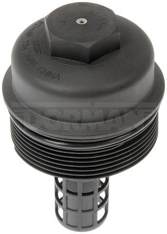 Engine Oil Filter Cover Dorman-OE Solutions 921-149