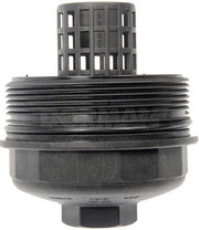 Engine Oil Filter Cover Dorman-OE Solutions 921-150