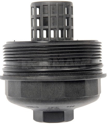 Engine Oil Filter Cover Dorman-OE Solutions 921-150