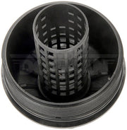Engine Oil Filter Cover Dorman-OE Solutions 921-150