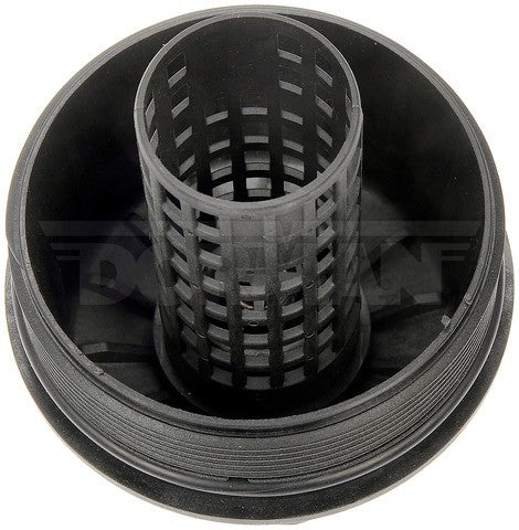 Engine Oil Filter Cover Dorman-OE Solutions 921-150