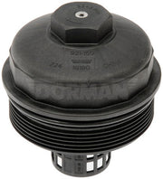 Engine Oil Filter Cover Dorman-OE Solutions 921-150