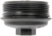 Engine Oil Filter Cover Dorman-OE Solutions 921-152