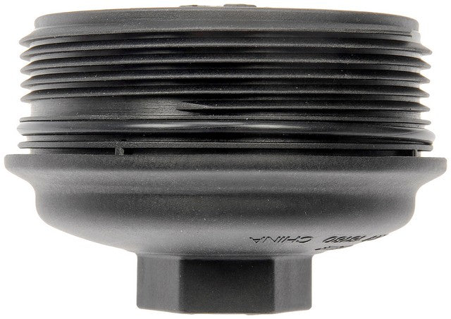 Engine Oil Filter Cover Dorman-OE Solutions 921-152