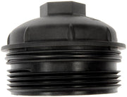 Engine Oil Filter Cover Dorman-OE Solutions 921-155