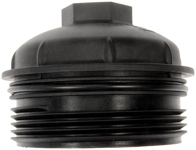 Engine Oil Filter Cover Dorman-OE Solutions 921-155