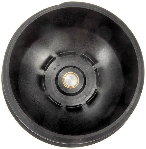 Engine Oil Filter Cover Dorman-OE Solutions 921-155